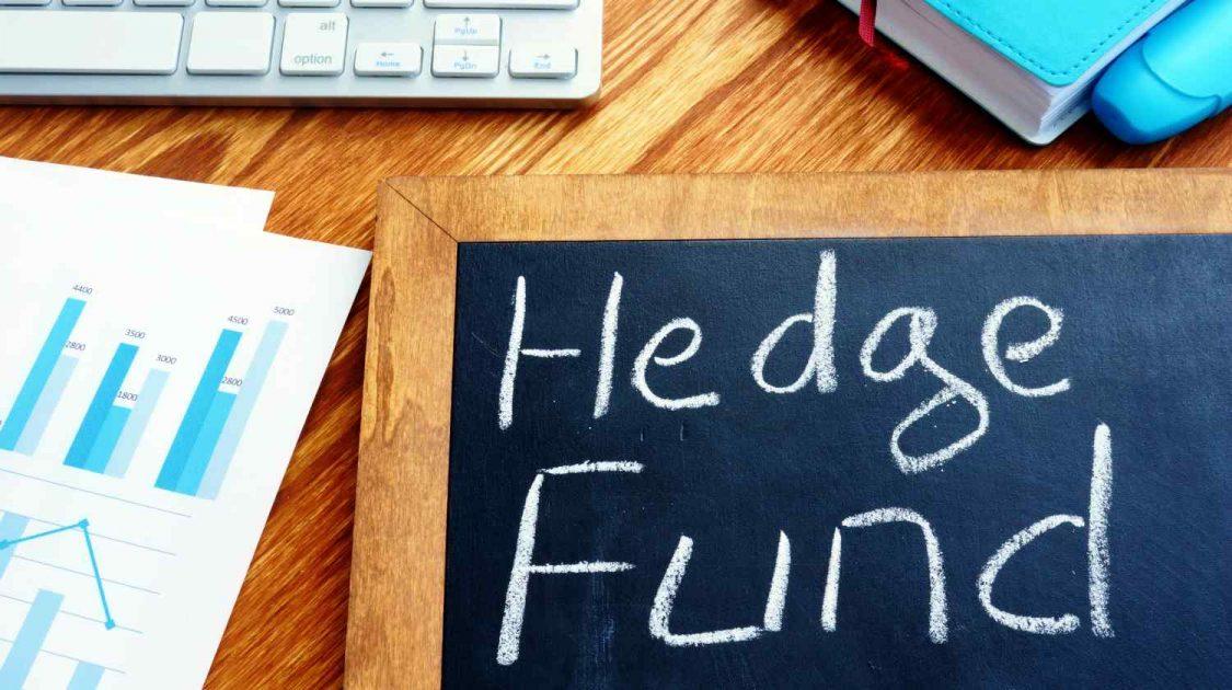 Що таке Хедж-фонд?