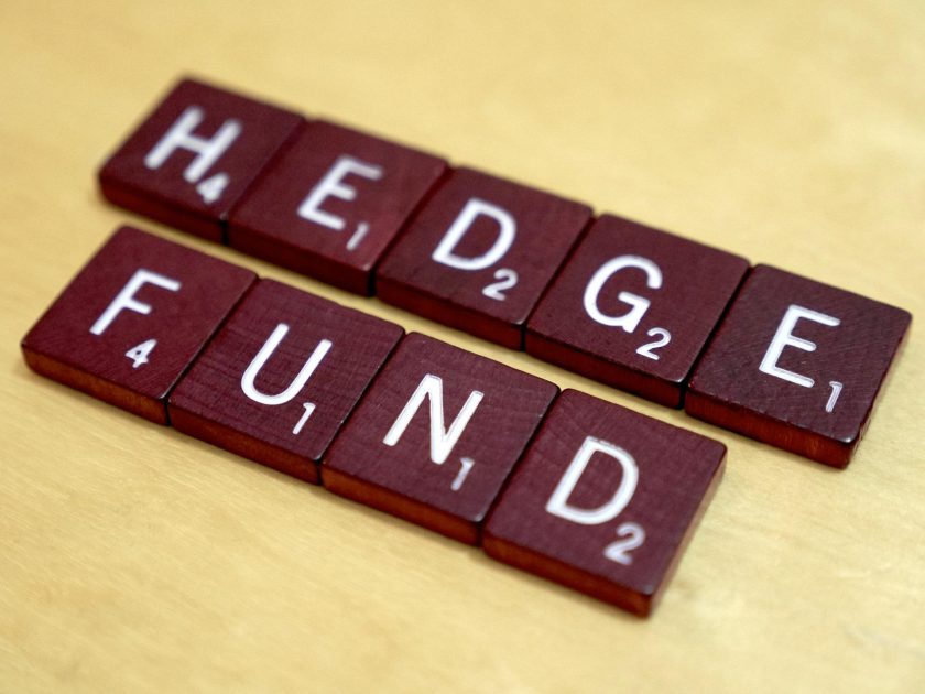 Типи хедж-фондів