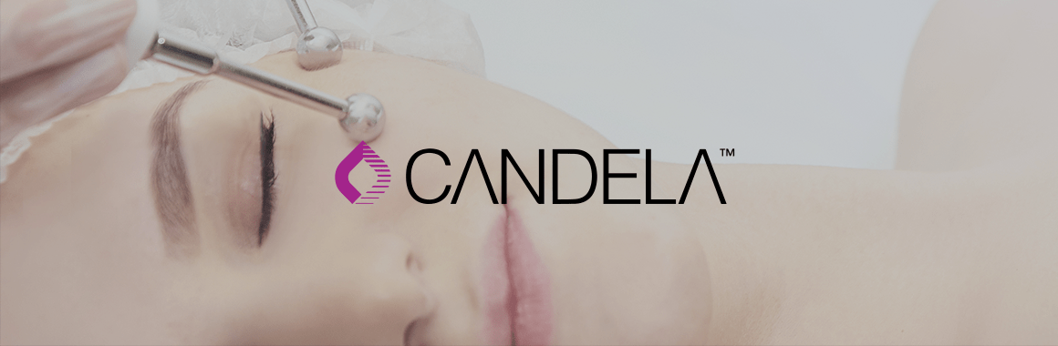 IPO Candela Medical: обладнання для естетичної медицини