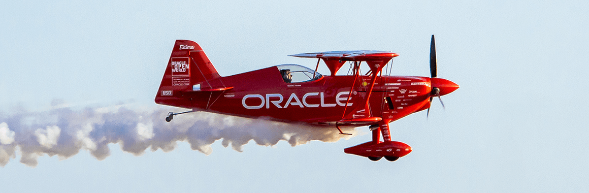 Акції Oracle відреагували падінням на новину про покупку Cerner