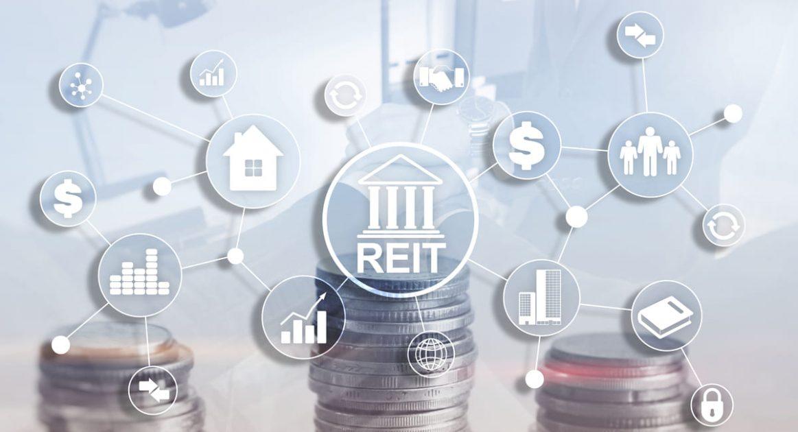 Види фондів нерухомості REIT