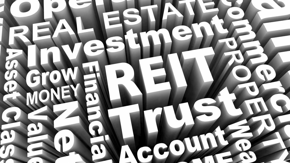 Як інвестувати у фонди REIT?