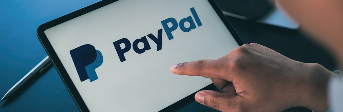 Акції PayPal продемонстрували сильне падіння