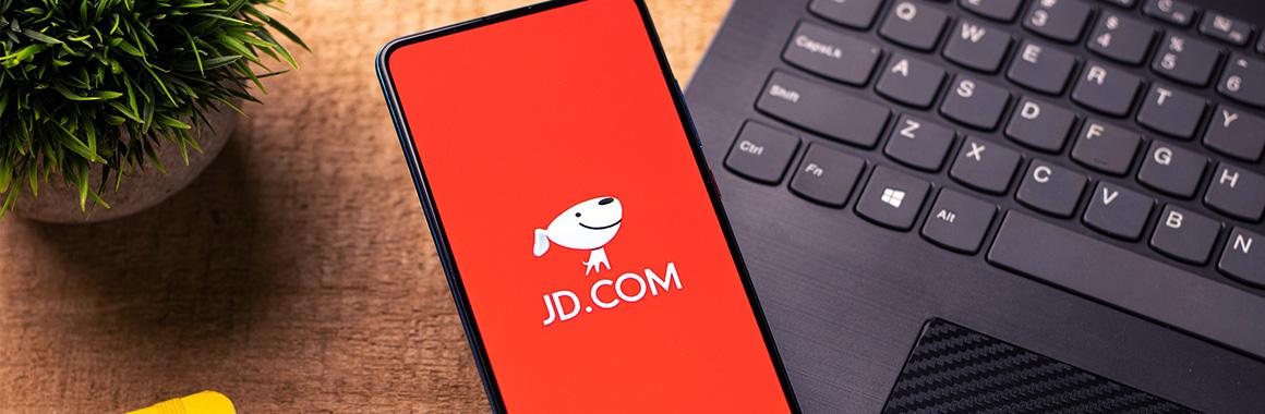 Звіт JD.com: зростання доходів сповільнилося
