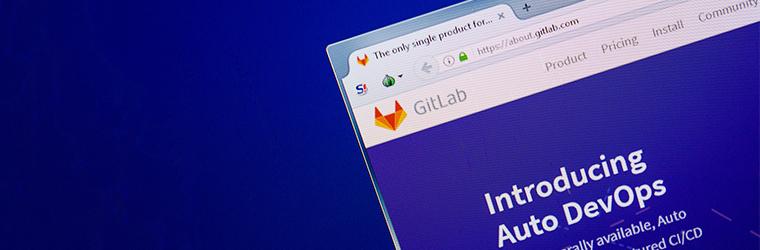 Акції Gitlab відреагували зростанням на вихід квартального та річного звітів