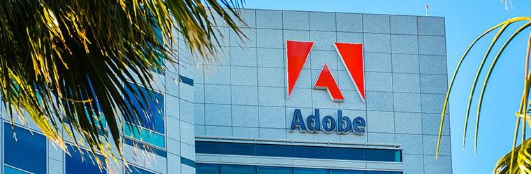 Акції Adobe Systems подешевшали на тлі перегляду прогнозу на рік