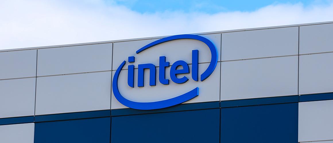 Акції Intel: ідея для довгострокової інвестиції