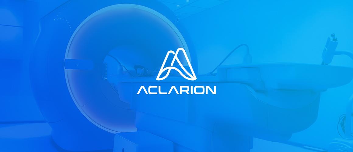 IPO Aclarion: інноваційне медичне обладнання