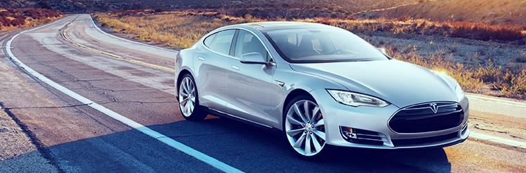 Акції Tesla зросли в ціні після появи інформації про спліт