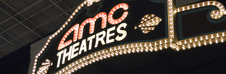 Ціни на акції AMC Entertainment демонструють сильне зростання