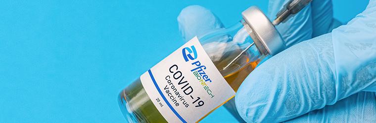 Акції Pfizer подорожчали на тлі інформації про придбання ReViral