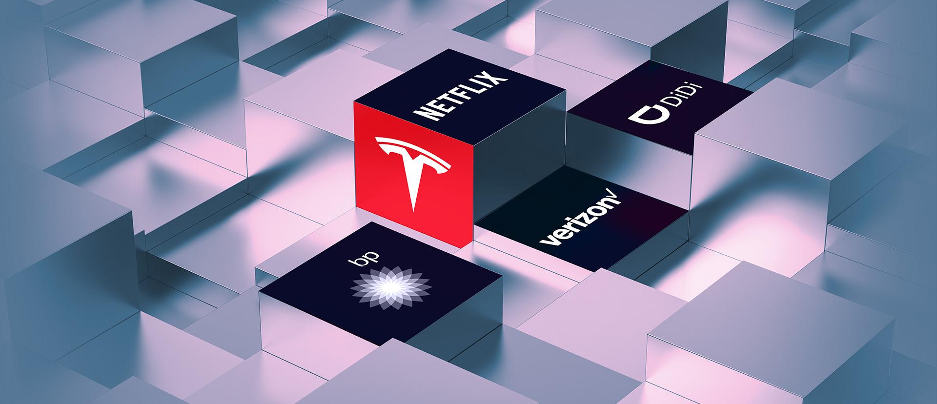 Netflix, Tesla, Didi, Tritium і Casa Systems — чим запам’ятався цей тиждень
