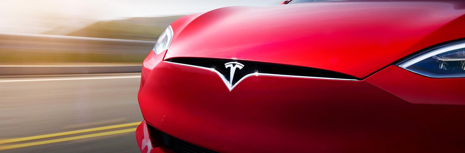Акції Tesla додали в ціні після виходу квартального звіту