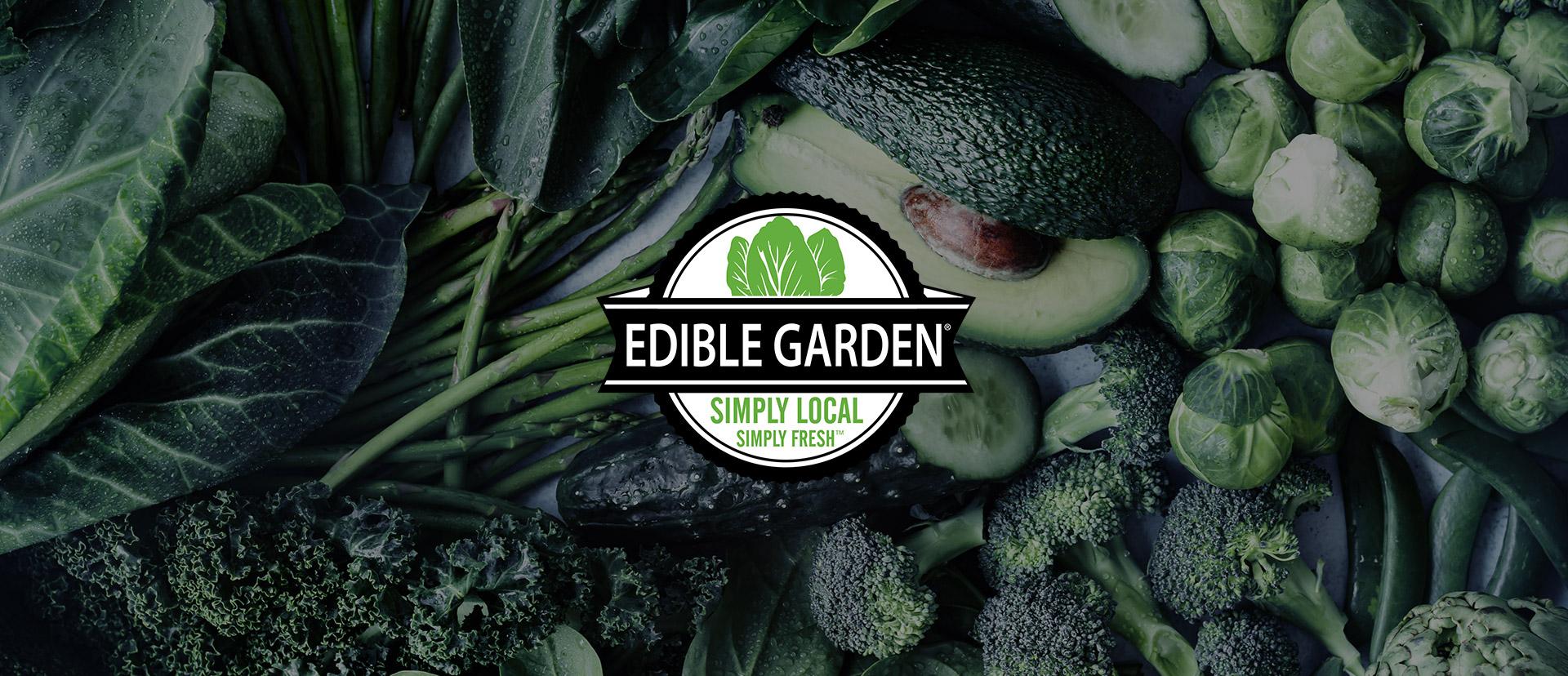 IPO Edible Garden: теплиці XXI століття