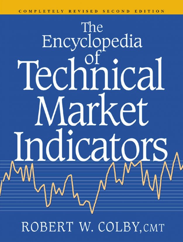 7. The Encyclopedia of Technical Market Indicators