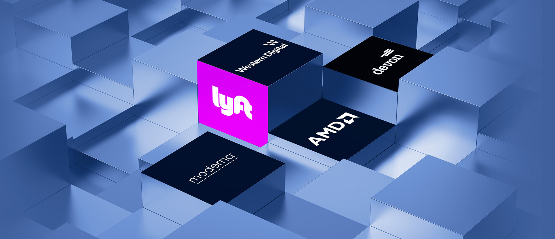AMD, Moderna, Lyft, Devon Energy та Western Digital — чим запам’ятався цей тиждень
