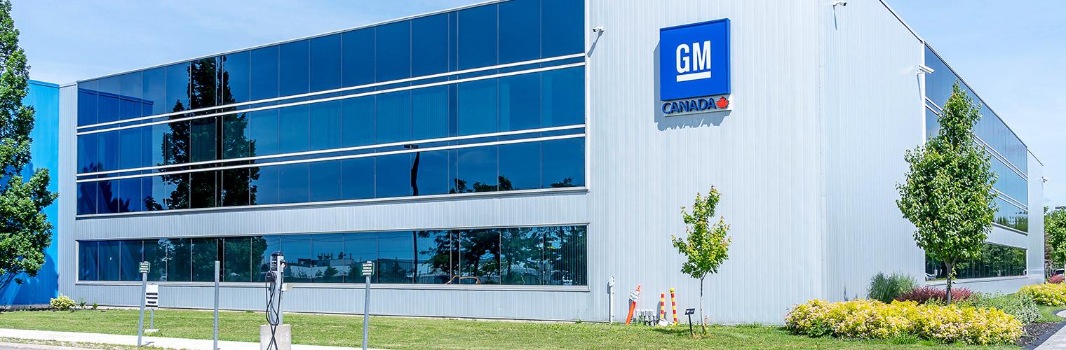 Акції General Motors втратили 5% ціни