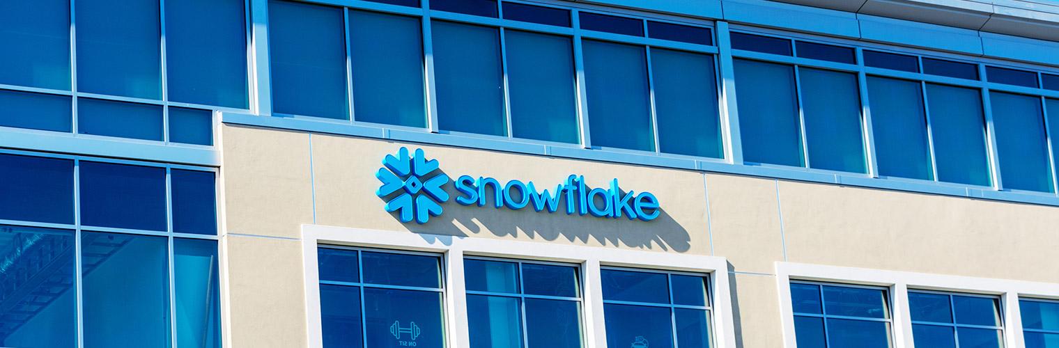 Акції Snowflake просіли на тлі квартальної звітності