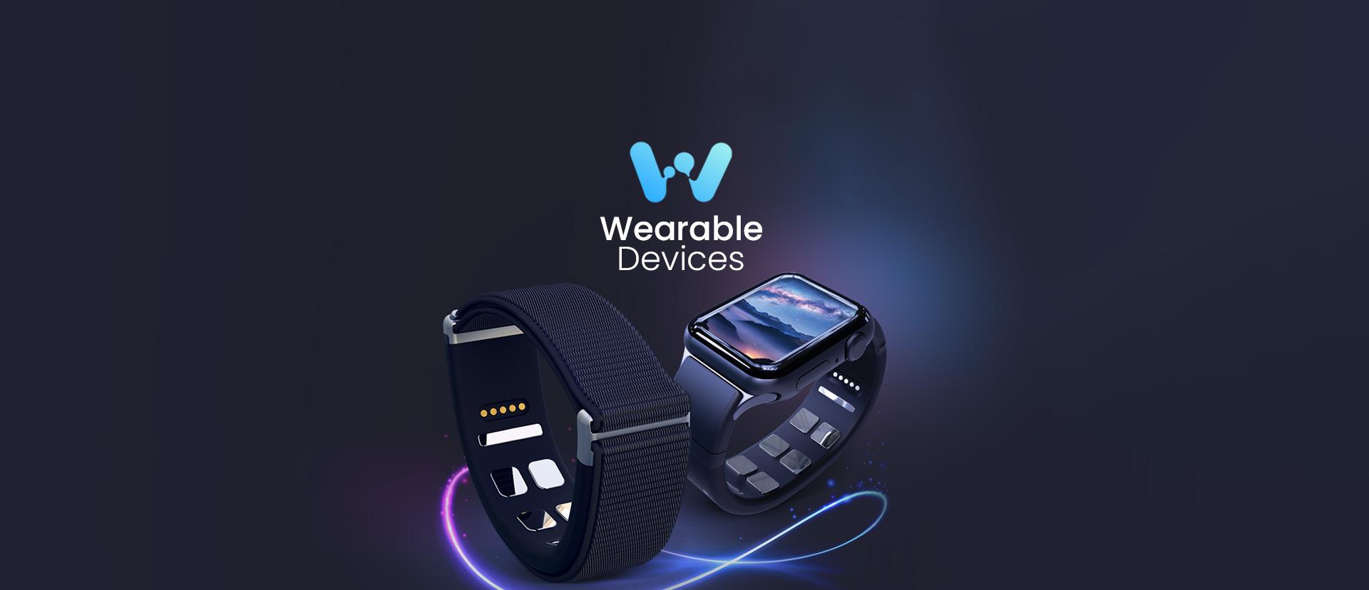 Wearable Devices IPO: керування гаджетами легким рухом пальців