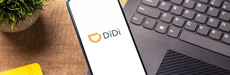 Didi та китайський регулятор домовилися — акції зростають