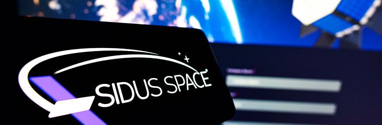 Акції Sidus Space подорожчали на 225%