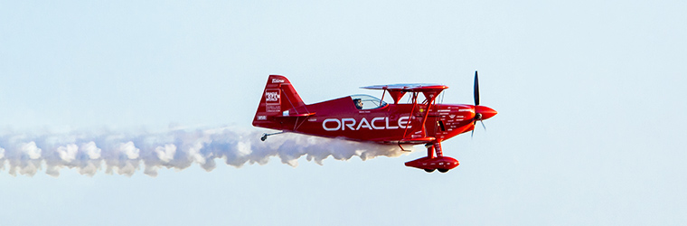 Акції Oracle Corporation подорожчали на тлі виходу звітності
