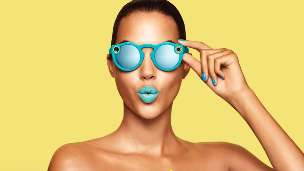 IPO Innovative Eyewear: "розумні" окуляри на кожен день