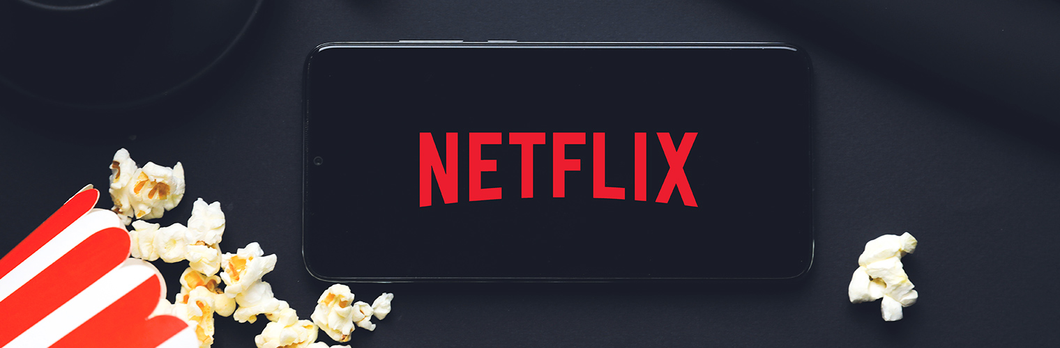 Акції Netflix після виходу звіту зростають у ціні