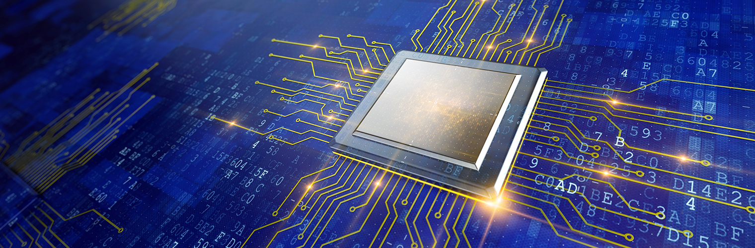 Акції NVIDIA, AMD та Intel дорожчають в очікуванні державного стимулювання розвитку галузі