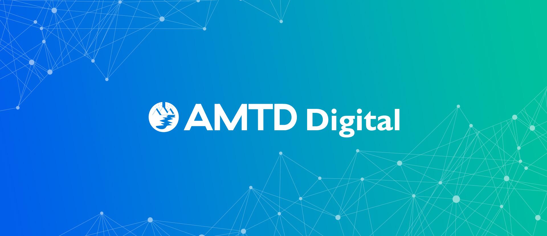 Чому акції AMTD Digital подорожчали на 19 550%