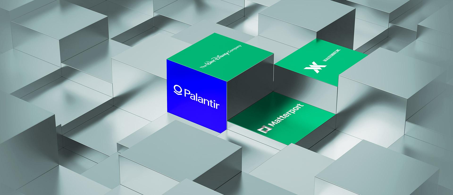 Walt Disney, Palantir, Matterport і Vaalco — чим запам’ятався цей тиждень (08.08–12.08)