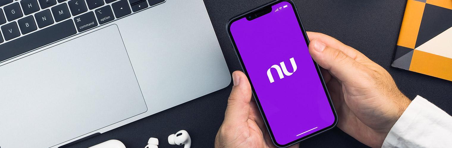 Акції Nu Holdings зростають у ціні на тлі квартальної статистики
