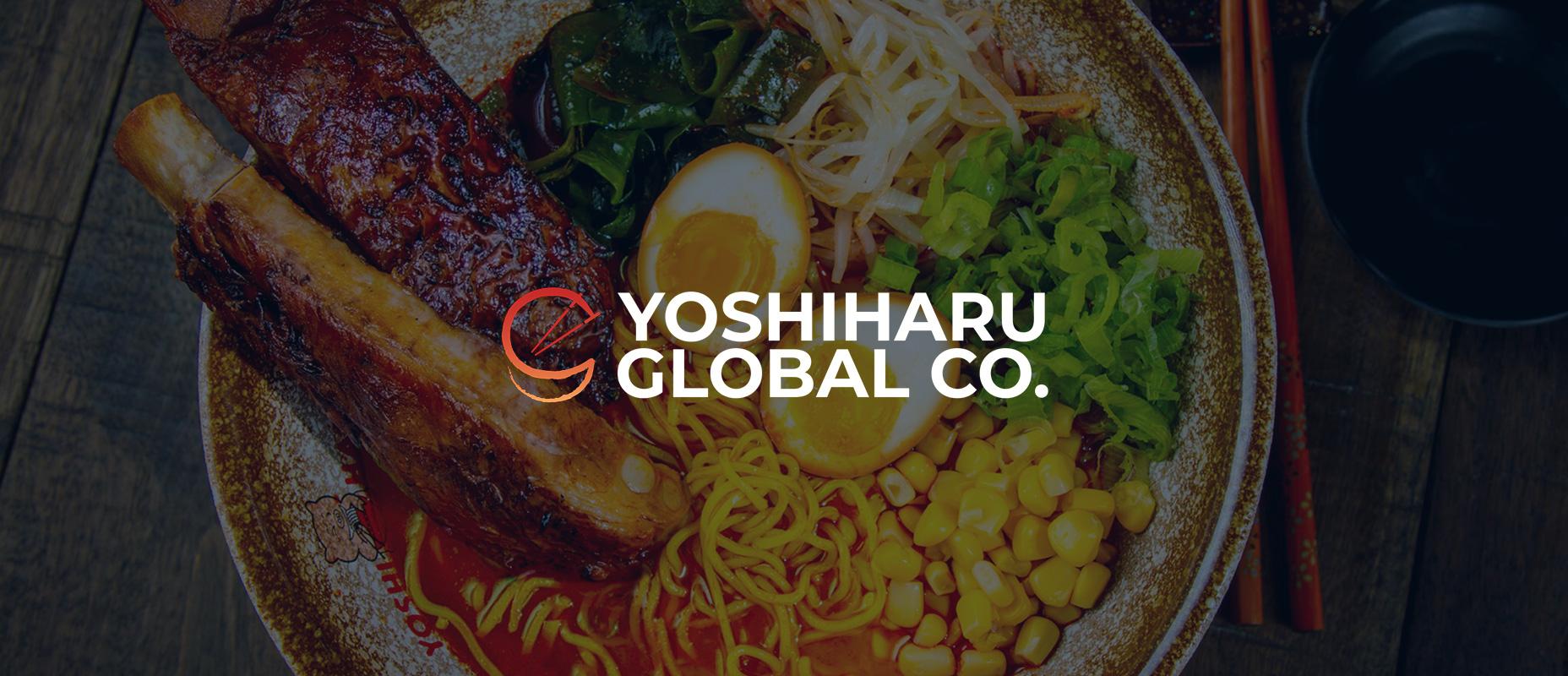 IPO Yoshiharu Global Co: найкращий рамен у Південній Каліфорнії