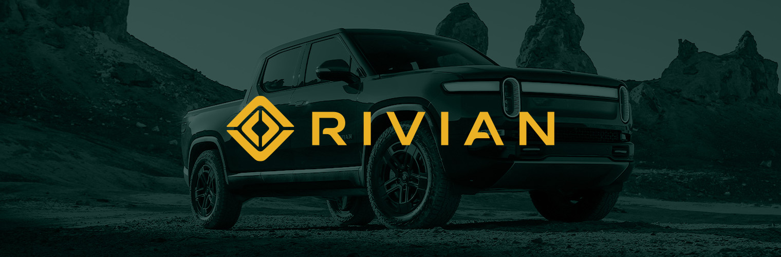 Акції Rivian Automotive зростають у ціні на тлі інформації про співпрацю з Mercedes-Benz