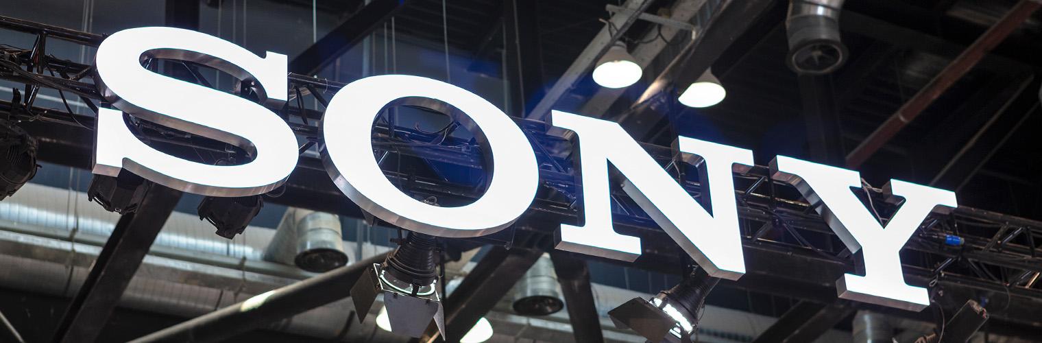 Акції Sony Group з понеділка втрачають в ціні