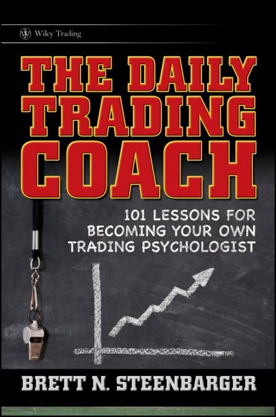The Daily Trading Coach