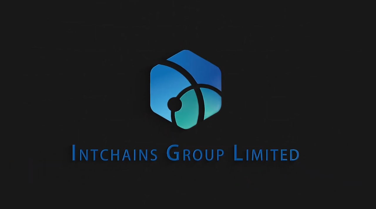 Коротка інформація про Intchains Group