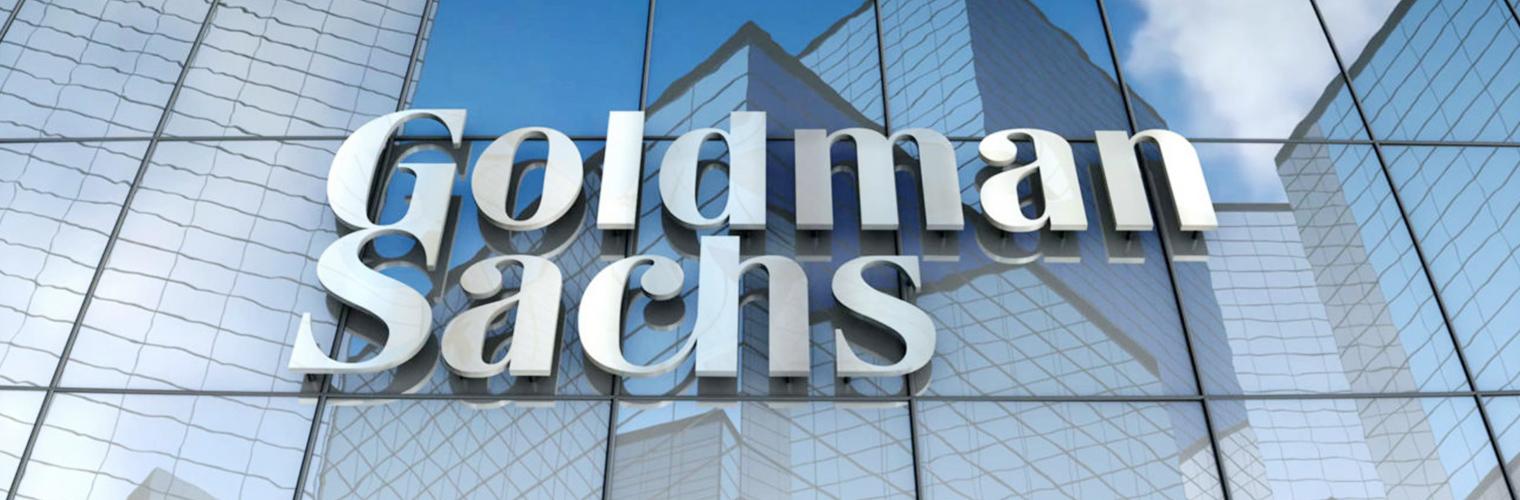 Звіт Goldman Sachs: квартальний прибуток просів на 69%