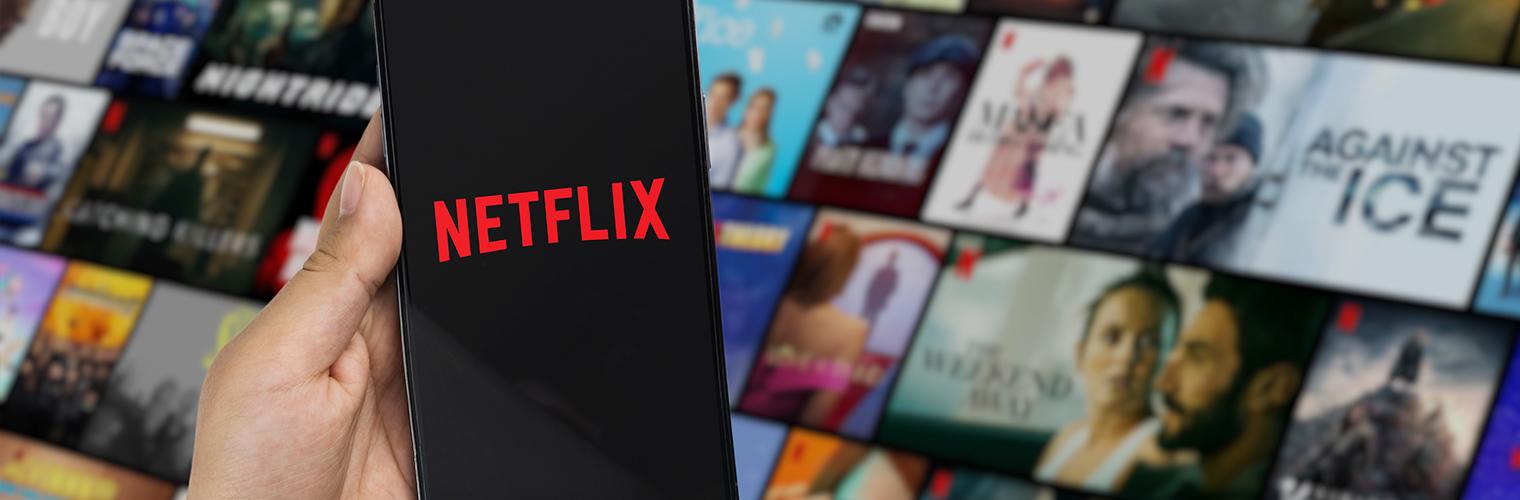 Звіт Netflix: зростання аудиторії заспокоїло інвесторів