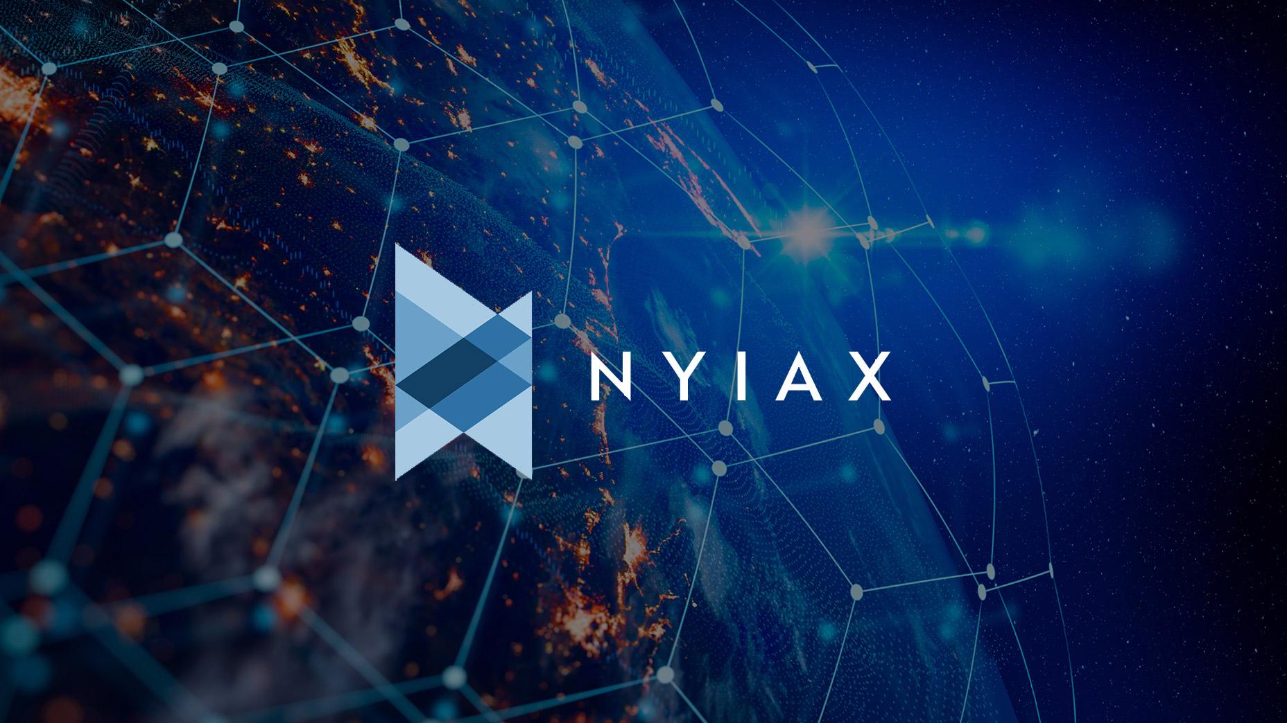 IPO NYIAX: новий рівень торгівлі рекламою