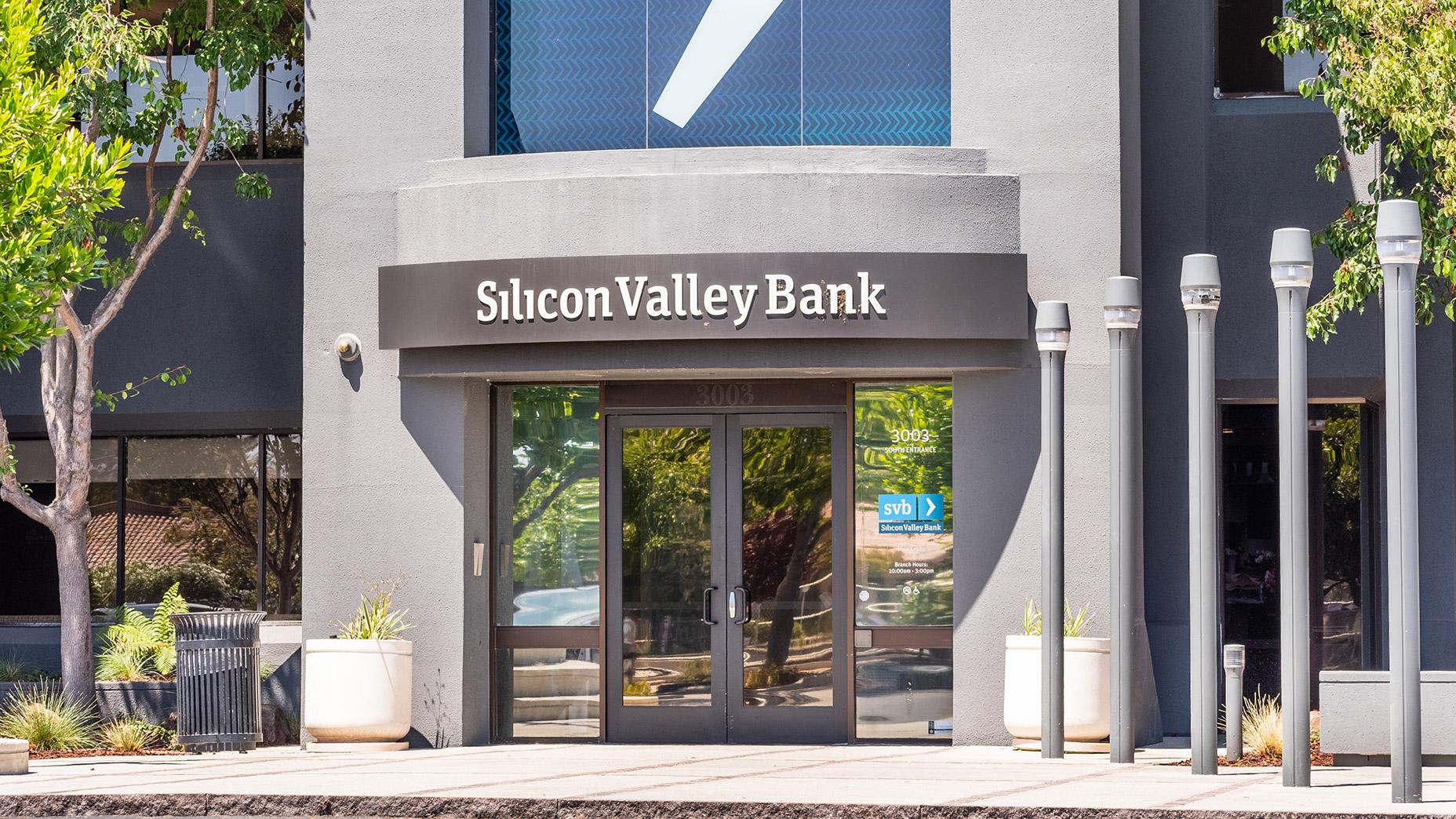 Що трапилося з Silicon Valley Bank, і до чого тут ФРС