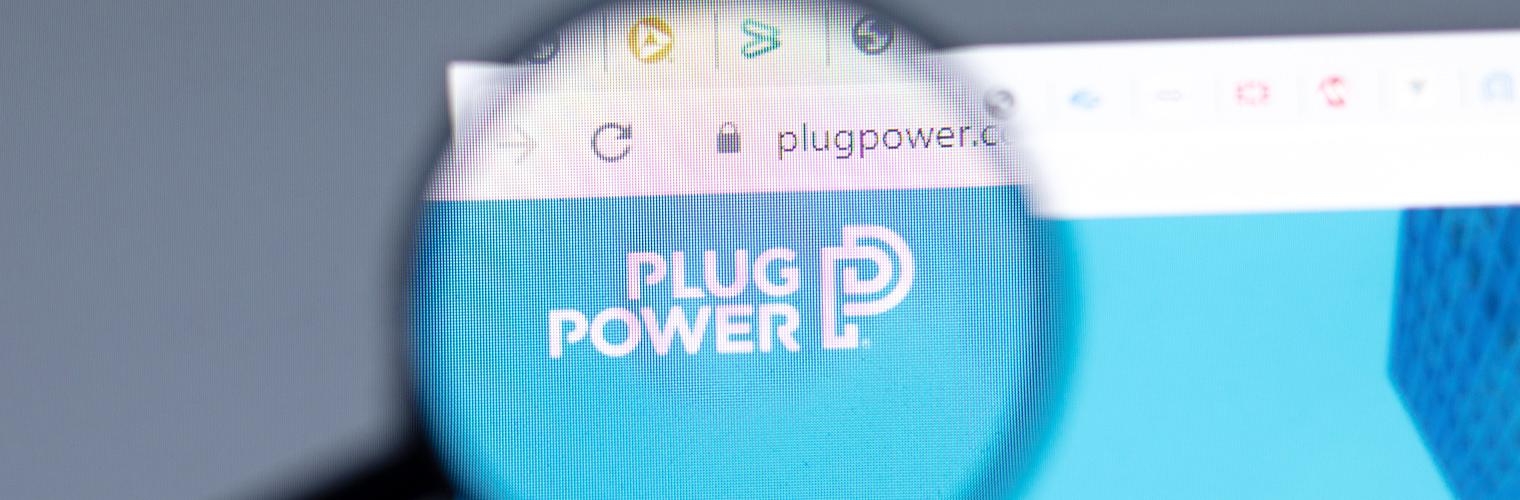 Звіт Plug Power: річний збиток зріс на 57%