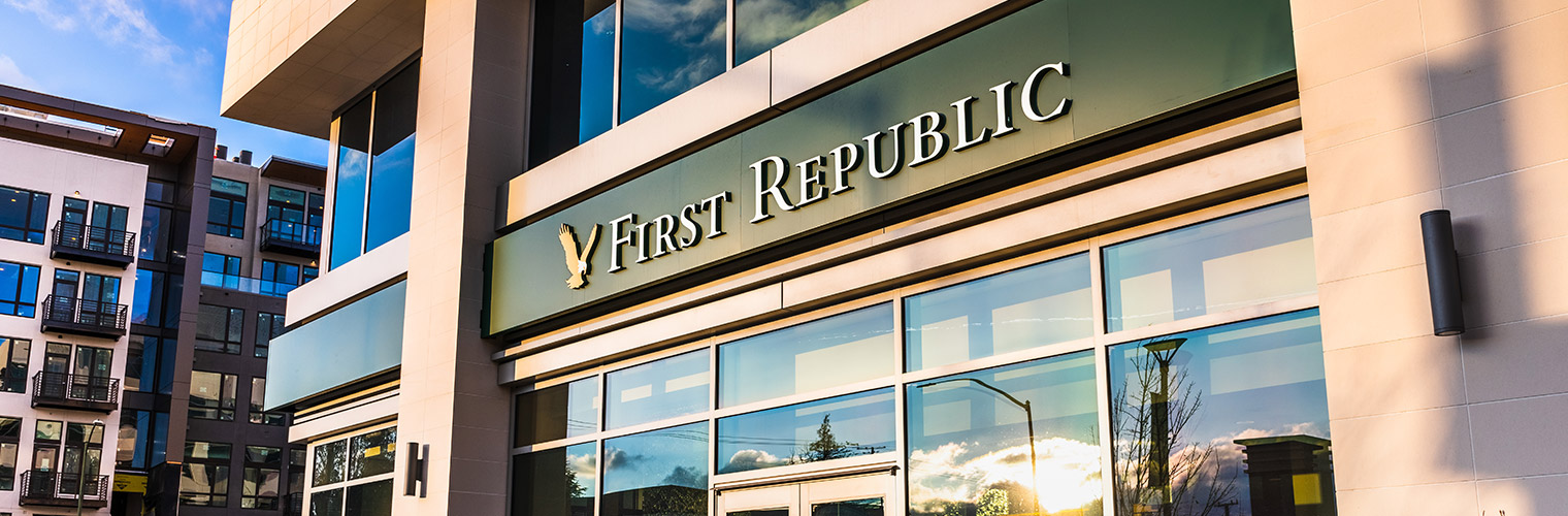 Великі банки США намагаються врятувати First Republic Bank
