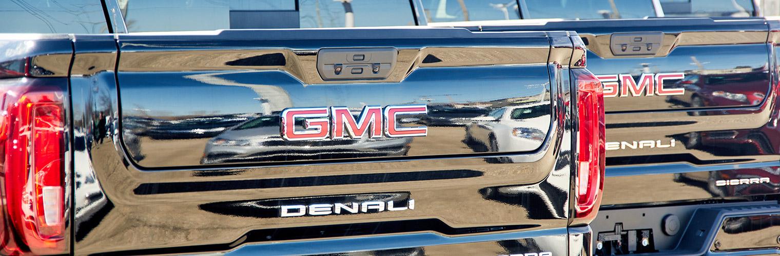 GM повідомила про збільшення продажів за Q1 2023 року