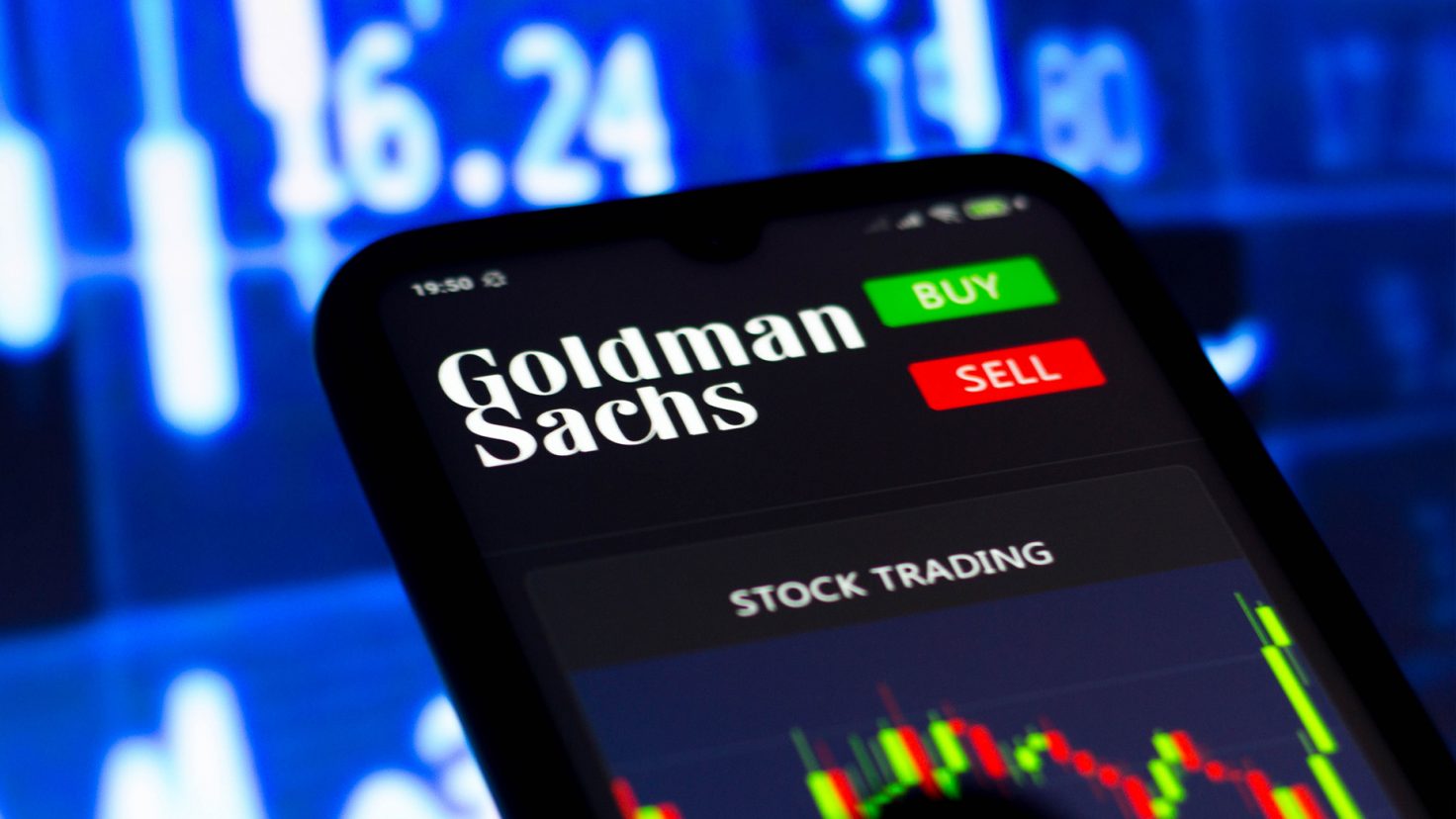 Звіт Goldman Sachs Group: виручка знову не виправдала очікування