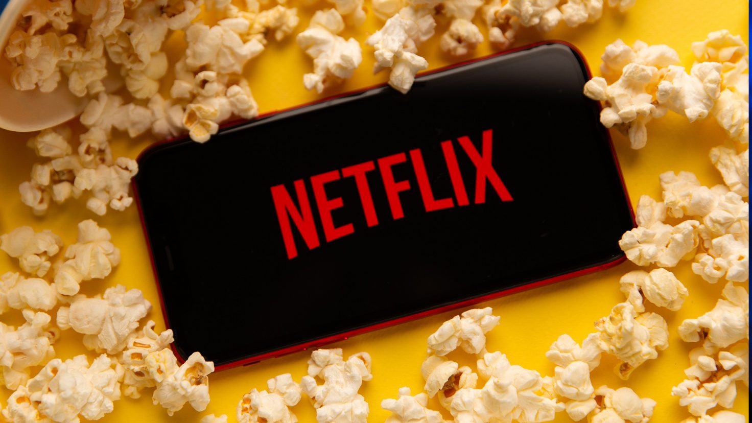 Звіт Netflix: прибуток зменшився на 18%