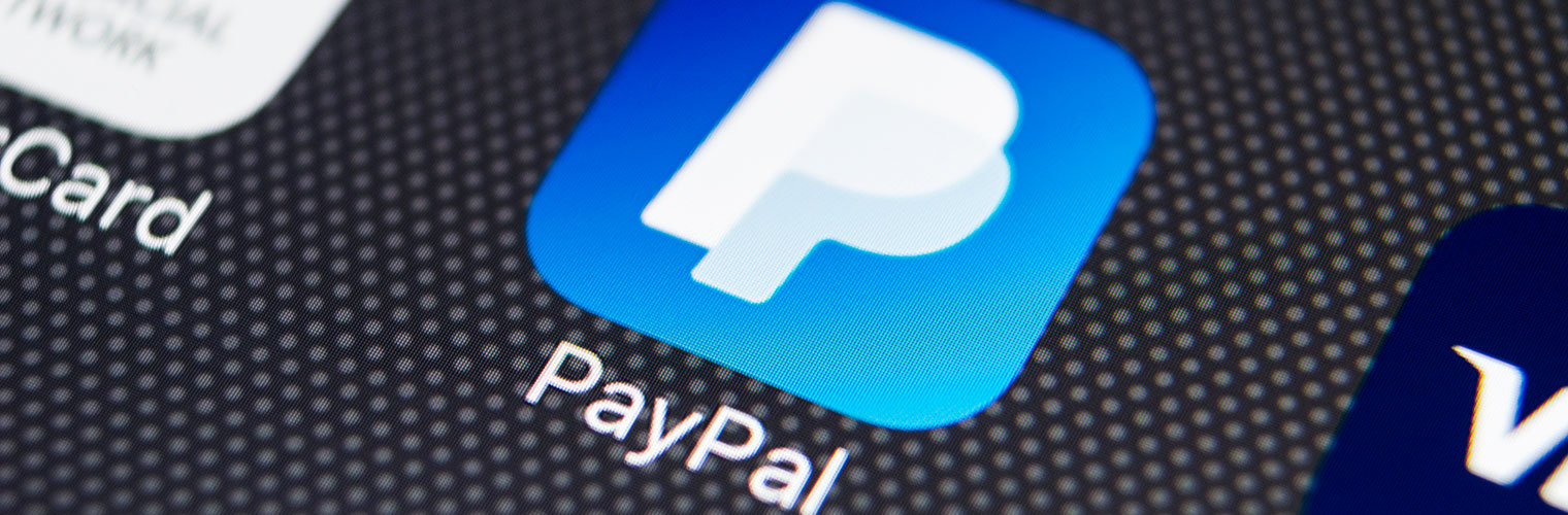Звіт PayPal: зростання прибутку не врятувало акції від здешевлення