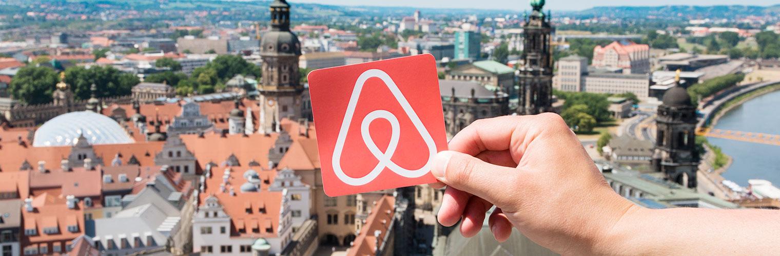 Звіт Airbnb: прогноз спровокував зниження котирувань
