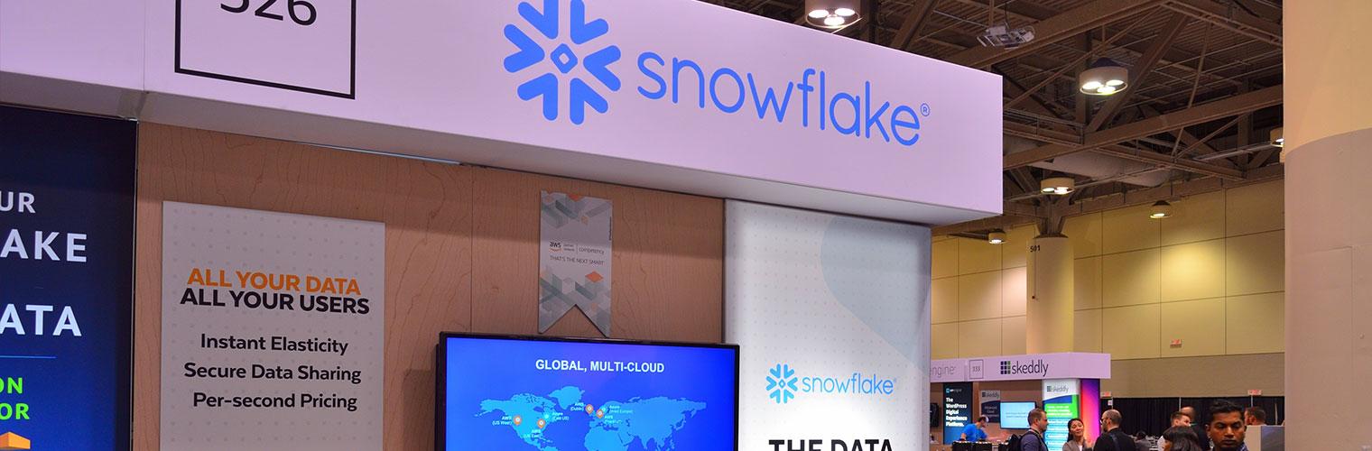 Звіт Snowflake: зміна прогнозу обвалила акції