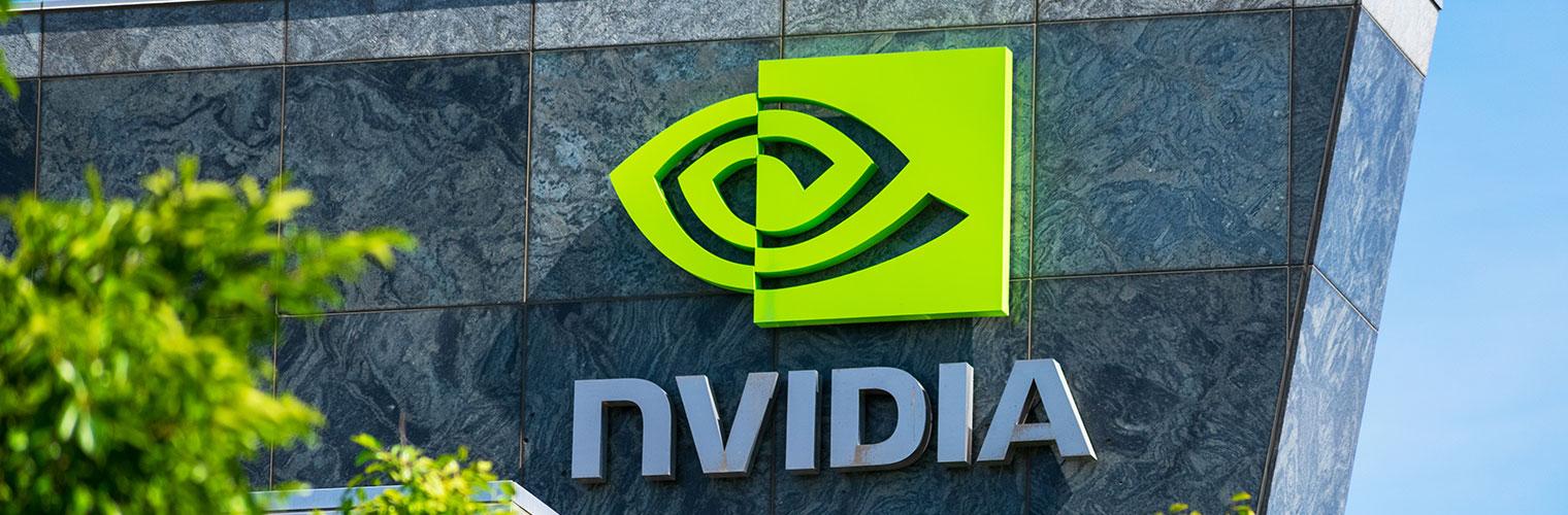 Звіт NVIDIA: прибуток зріс на 26%